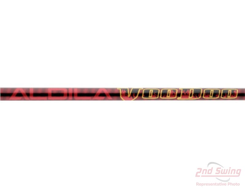 Aldila VooDoo SVS6 Driver Shaft | 2nd Swing Golf